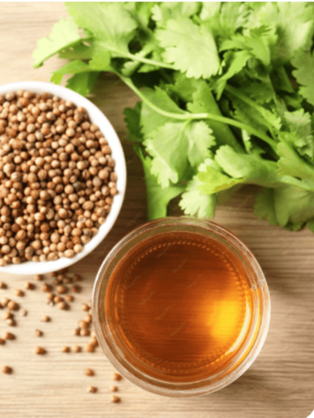सुबह पिएं धनिया का पानी, मिलेंगे 9 जबरदस्त फायदे