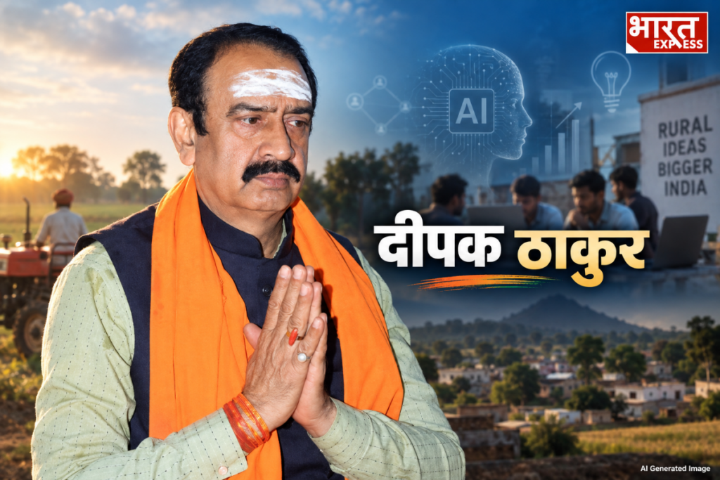 deepak-thakur-biography-and-vision