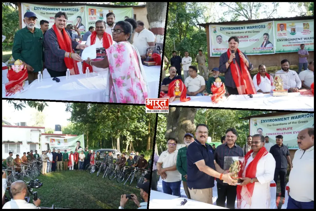 dr rajeshwar singh mla sarojini nagar lucknow