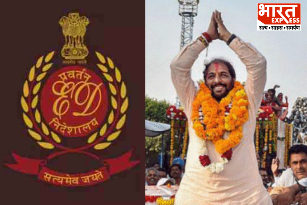 ed-raids-former-haryana-minister-gopal-kanda-real-estate-fraud-case