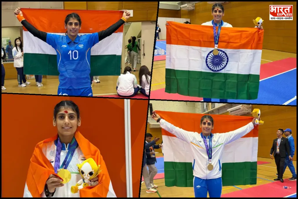 india women team Asian Games 2026