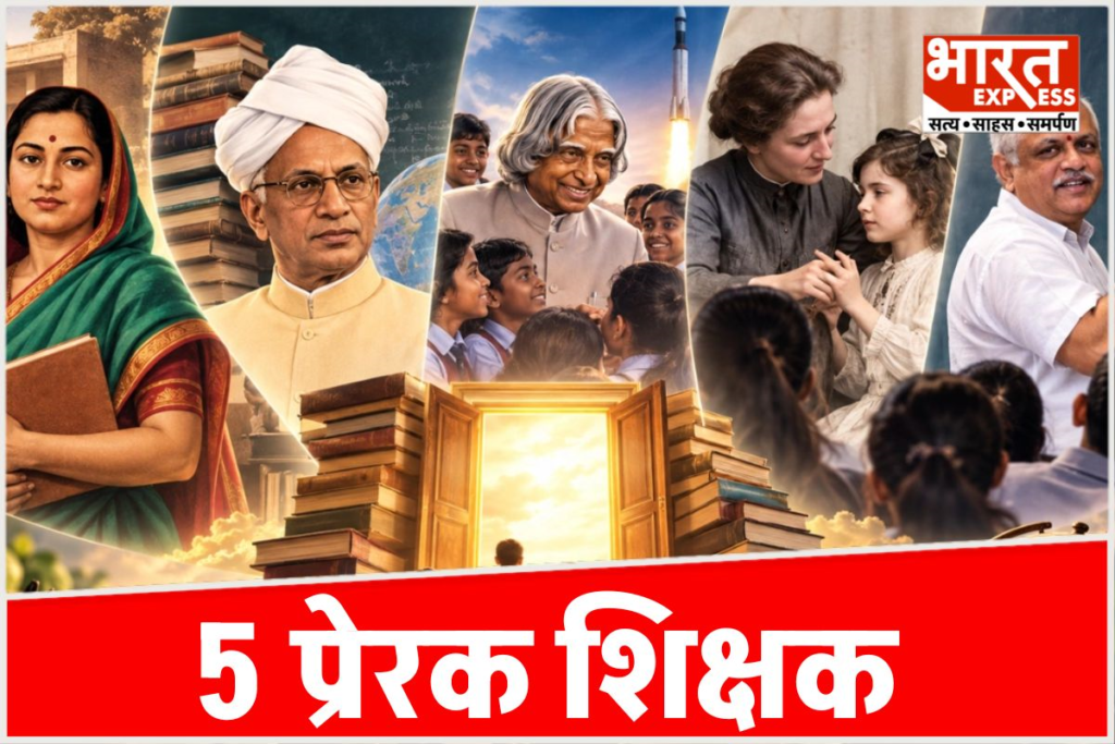 Teachers Day, Inspiring Teachers Stories, Savitribai Phule Education, Dr Sarvepalli Radhakrishnan, APJ Abdul Kalam as Teacher, Anne Sullivan Helen Keller, Anand Kumar Super 30, Indian Education History, Teacher Role in Society