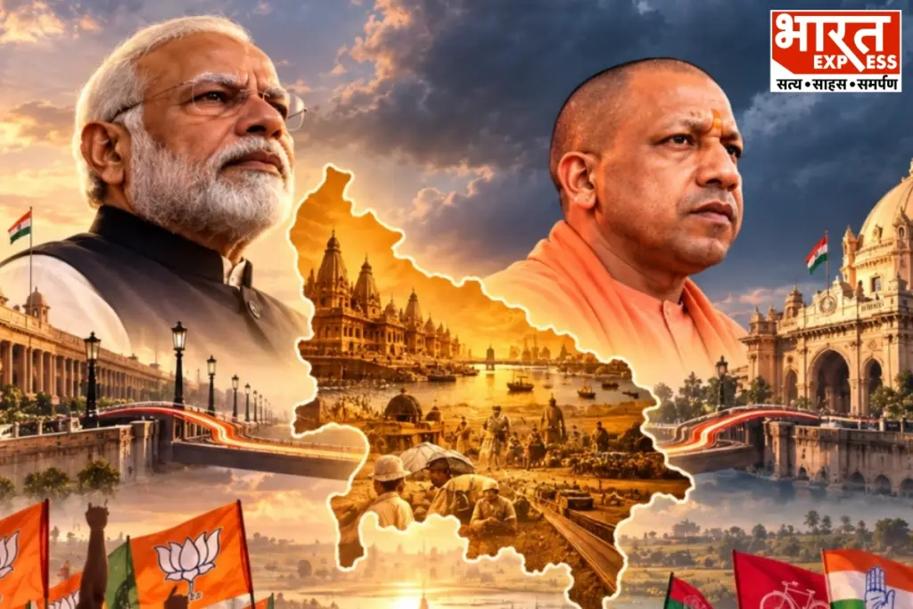narendra-modi-yogi-adityanath-delhi-lucknow-axis-up-politics