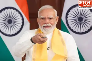 पीएम मोदी का चेन्नई दौरा: तमिलनाडु को 13 हजार करोड़ की परियोजना की देंगे सौगात, जानें कहां-कहां जाएंगे प्रधानमंत्री