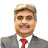 Dr. Rajib K. Mishra
