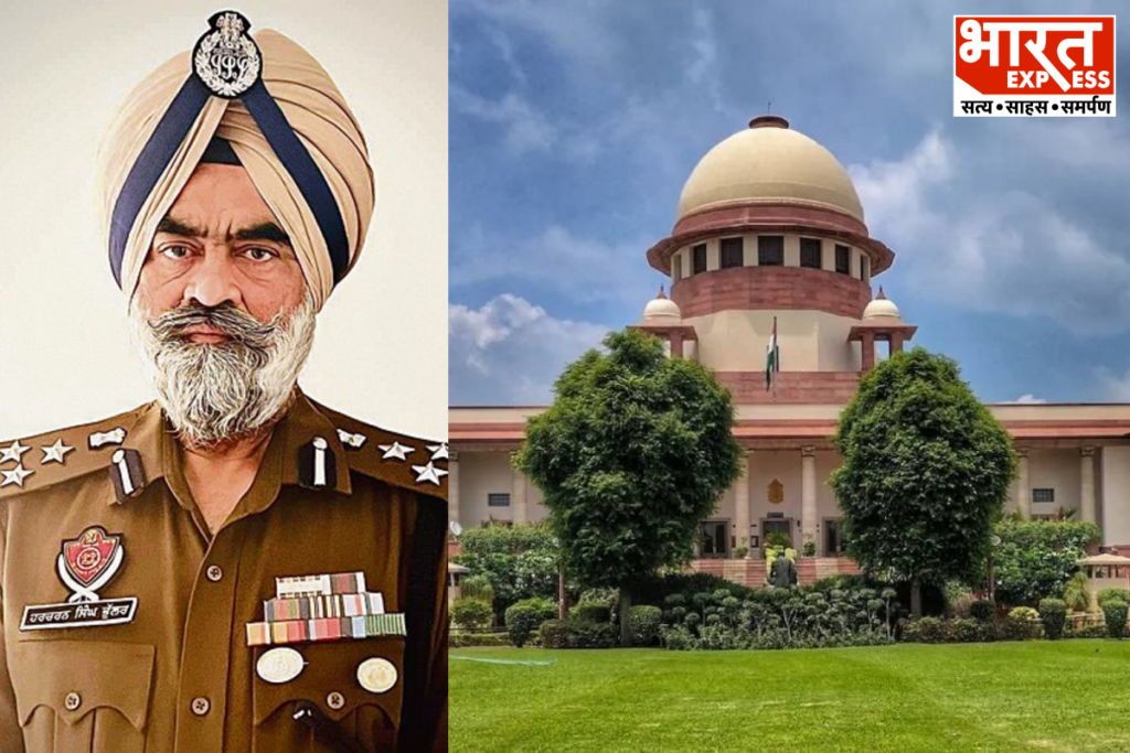 supreme-court-denies-relief-suspended-dig-harcharan-singh-bhullar