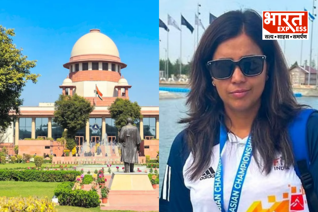 supreme-court-relief-bilquis-mir-jk-physical-education-teacher-asian-games-coach