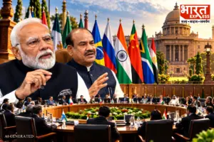 12वें BRICS संसदीय मंच की मेजबानी करेगा भारत, नई दिल्ली में जुटेगी दुनिया; जानें पीएम मोदी और ओम बिरला का प्लान