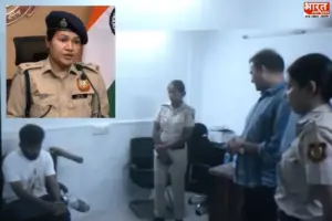 ‘अभिजीत दीपके का झूठ पकड़ा गया…!’ CJP के आरोपों का दिल्ली पुलिस ने किया खंडन, PC में दिखाया सच
