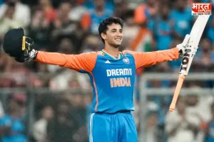सूर्या का रिकॉर्ड ‘धुआं-धुआं’! अभिषेक शर्मा बने T20 के नए ‘सिक्सर किंग’, जानें कौन किस नंबर पर?