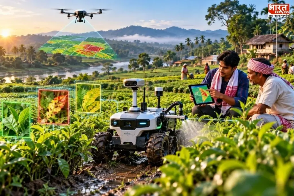Agritech Rovers