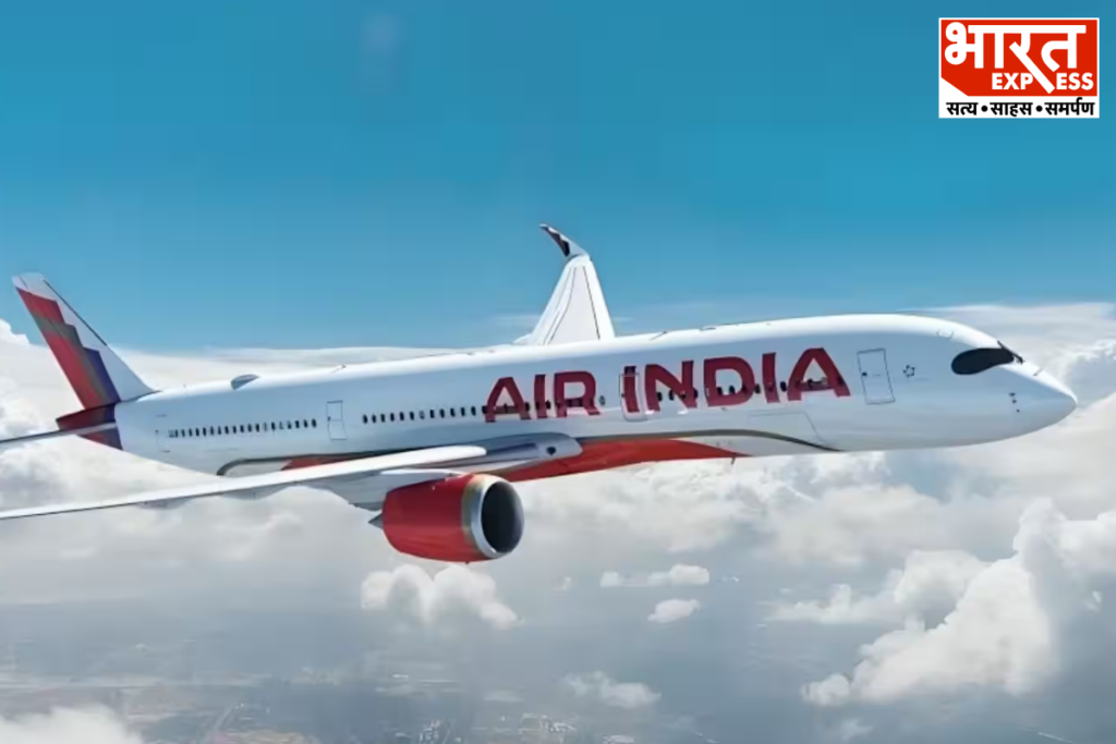 Air India IndiGo Cancel Riyadh Flights After Houthi Attacks In Saudi Arabia