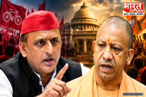 ‘मख्यमंत्रीजी अयोध्या से….’, अखिलेश यादव ने सीएम योगी को दी कौन-सी चुनौती?