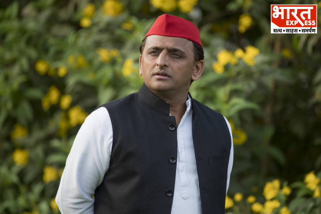Akhilesh Yadav Economic PDA Plan UP Assembly Elections 2027 Manifesto