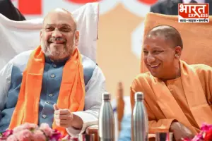 क्या अमित शाह ने यूपी में योगी के नेतृत्व पर लगा दी है मुहर? समझिए पूरा समीकरण