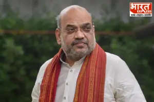 बैलेट पेपर से हुए चुनाव में भी कांग्रेस का सूपड़ा साफ, अमित शाह बोले- 28 में से जीतीं… 0