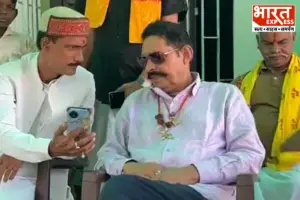 ‘हम पहले ही जीत चुके…’ JDU MLA अनंत सिंह के दावे से गरमाई बिहार की राजनीति