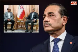 PAK को ईरान ने दिखाई उसकी औकात…! दलाली करने पहुंचे थे मुनीर, IRGC ने मीटिंग तक से किया इनकार PAK को ईरान ने दिखाई उसकी औकात…! दलाली करने पहुंचे थे मुनीर, IRGC ने मीटिंग तक से किया इनकार