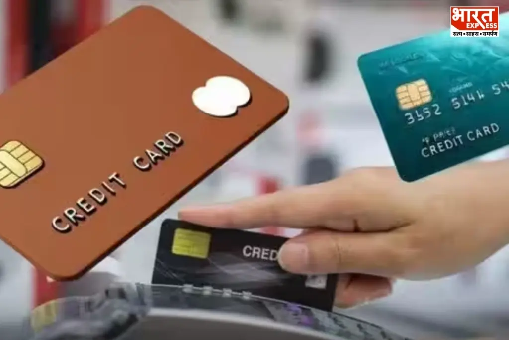 Axis Bank Credit Card