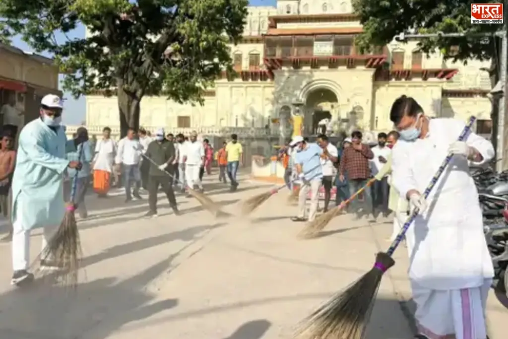  Ayodhya Deepotsav 2026