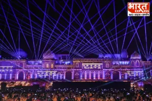 अयोध्या दीपोत्सव 2026: राम की पैड़ी पर सजेगी भव्य विजिटर गैलरी और सेल्फी पॉइंट, त्रेतायुगीन वैभव की दिखेगी झलक