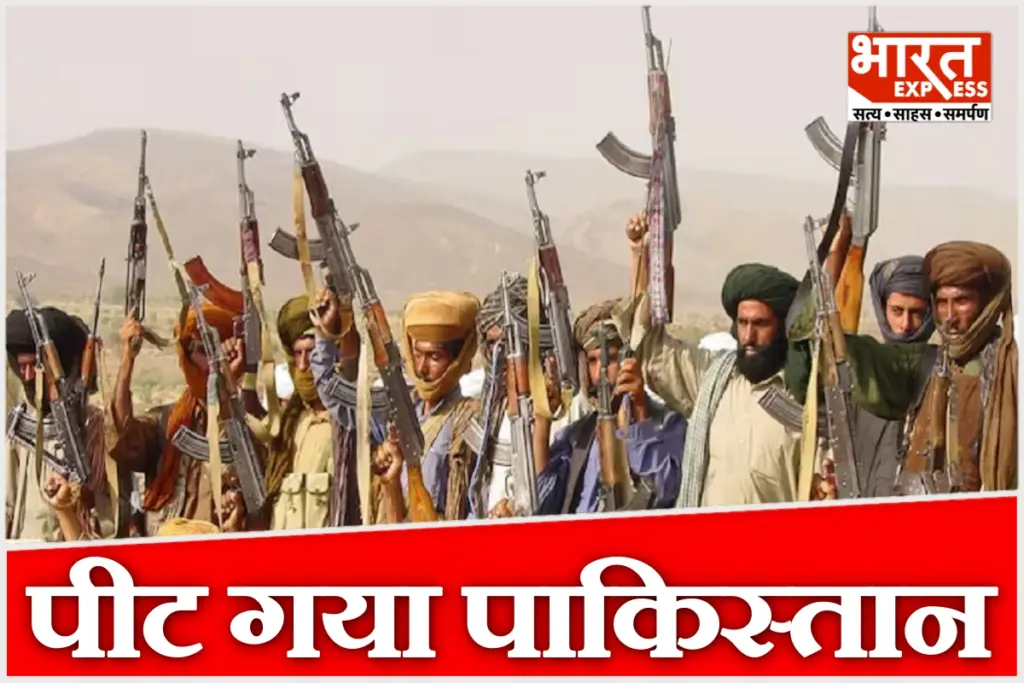 Claim that 27 Pakistani soldiers have been killed