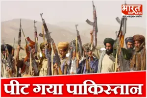 बलूचिस्तान में BLA का कहर, 7 दिन में 15 हमले, 27 पाकिस्तानी सैनिकों को मारने का दावा