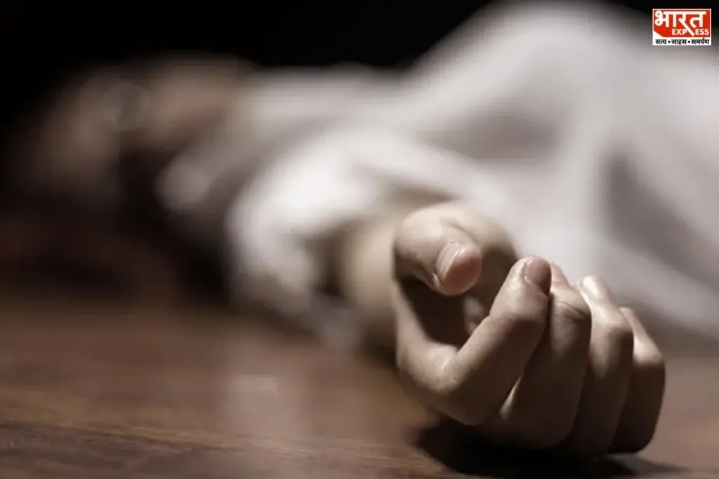 Ballabgarh Murder
