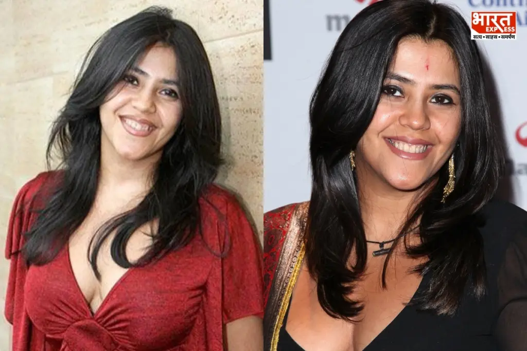 Ekta Kapoor Hinduphobia Statement