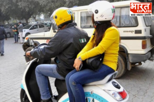 ये क्या बदतमीजी है? बेंगलुरु में रैपीडो ड्राइवर ने युवती से की गंदी हरकत, विरोध करने पर दी धमकी