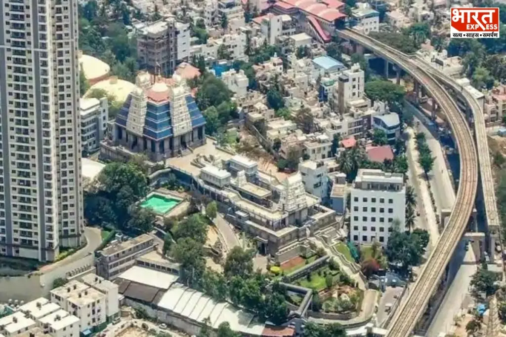 Bengaluru Rent 2BHK