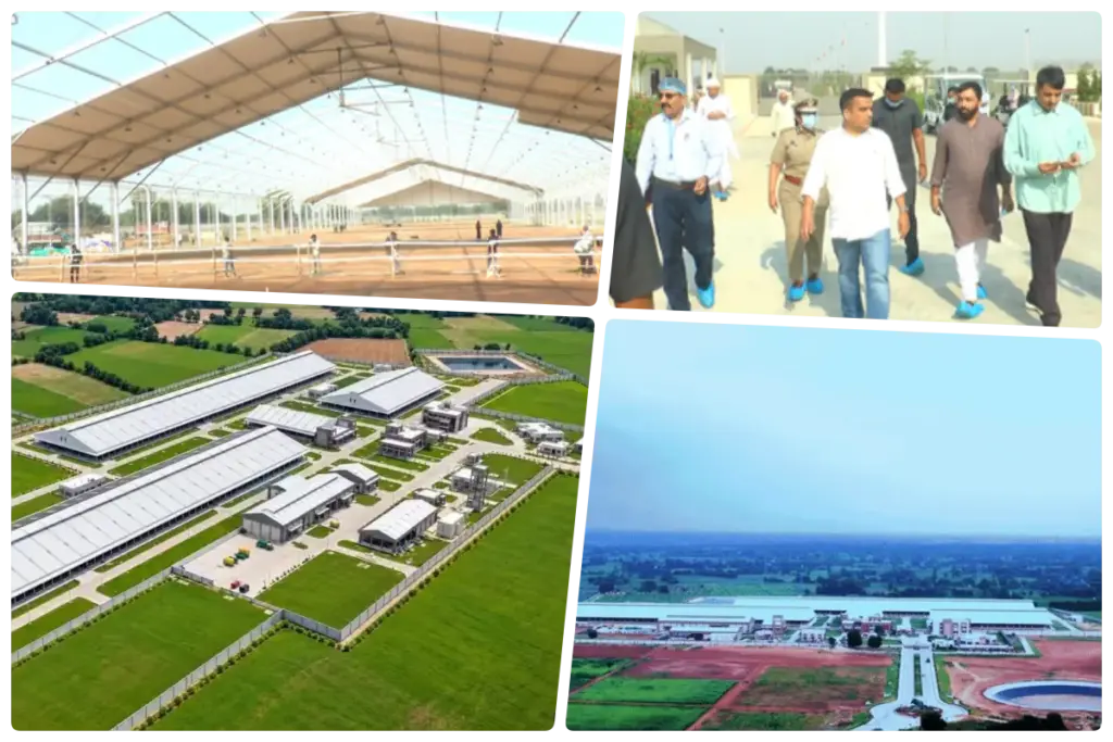 Bhilwadi BBBRC inaugurated on October 30
