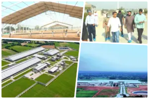 मोदी सरकार की श्वेत क्रांति 2.0: गुजरात में अत्‍याधुनिक पशु प्रजनन केंद्र का लोकार्पण करेंगे PM, हर साल IVF से बनेंगे 25,000 उन्नत भ्रूण; जानिए क्या है BBBRC