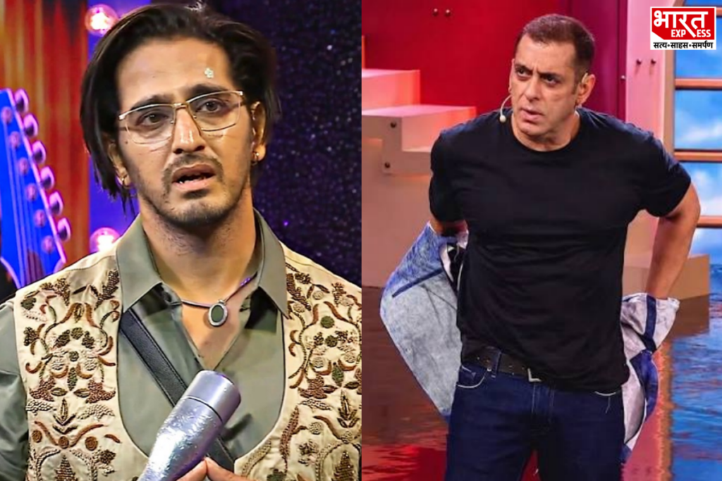 Bigg Boss 20