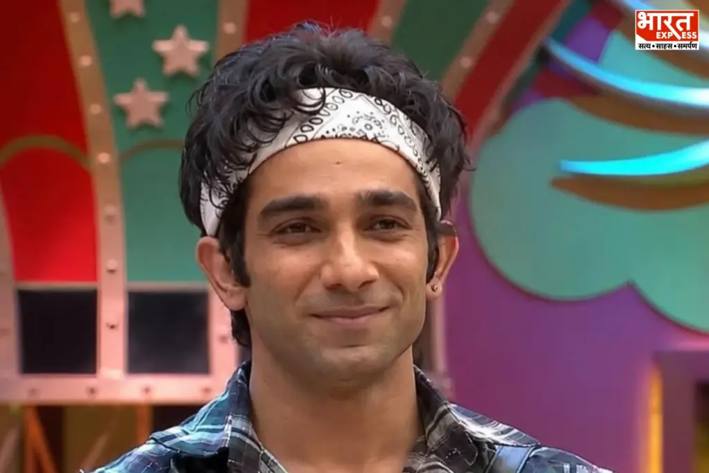 Bigg Boss 20