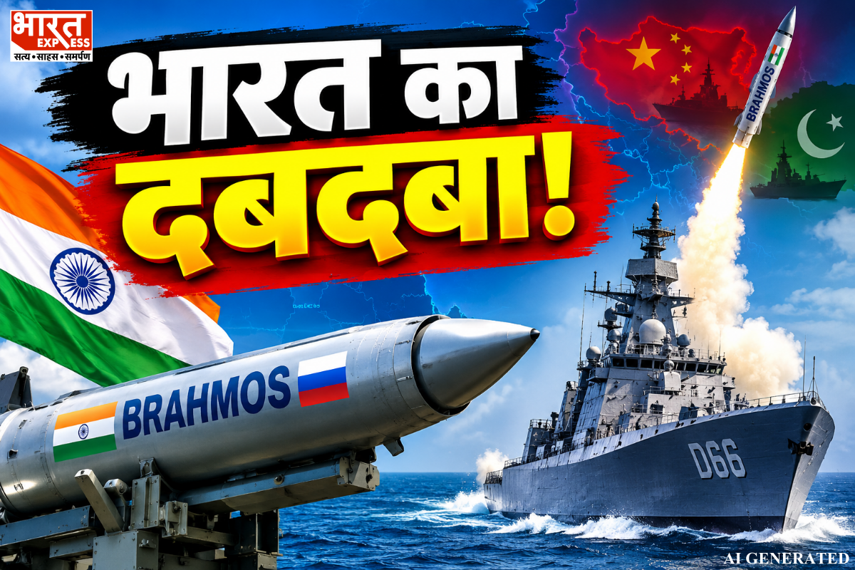 अब पाक-चीन की खैर नहीं…! भारत ने तैयार किया 661 करोड़ का प्लान, क्या है ब्रह्मोस मिसाइल सिस्टम?