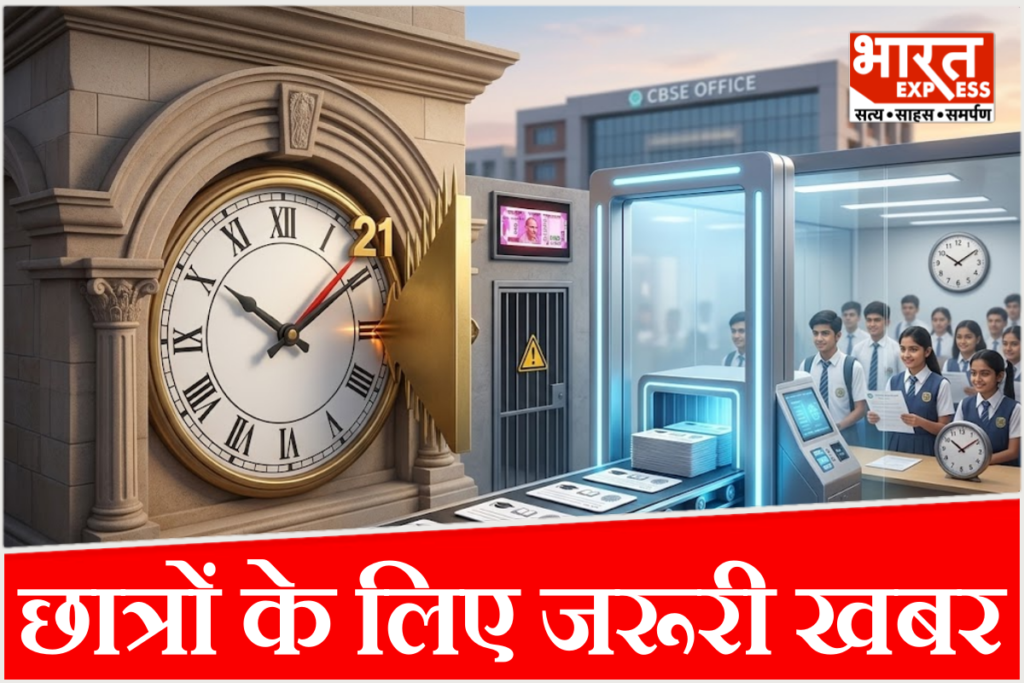 उत्तर प्रदेश मुख्यमंत्री सामूहिक विवाह योजना के नियमों में बड़ा बदलाव हुआ है. अब दुल्हन के बैंक खाते में सीधे 64,000 रुपये ट्रांसफर किए जाएंगे.