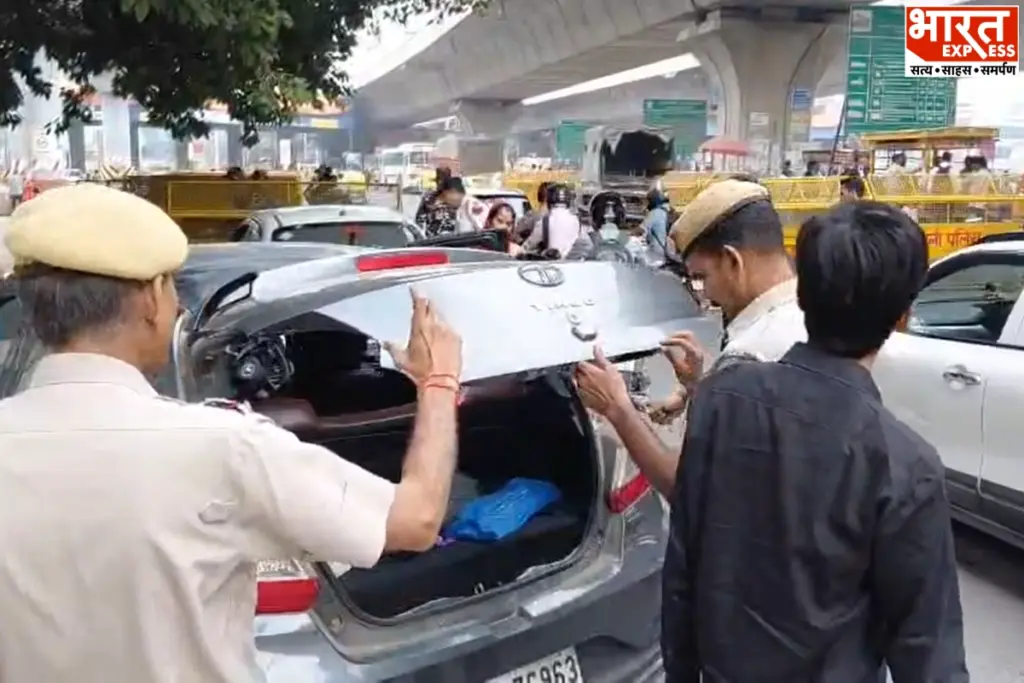 cjp-protest-delhi-metro-stations-closed-faridabad-trains-cancelled