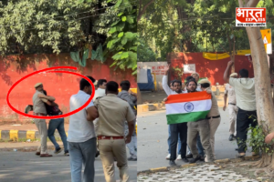 दिल्ली पुलिस का बड़ा एक्शन! जंतर-मंतर से CJP के सौरभ दास और आशुतोष रांका हिरासत में