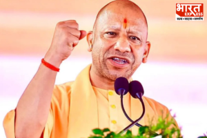 ‘2017 से पहले कैद थे बेटियों के सपने…’ शारदीय नवरात्रि पर विपक्ष पर बरसे सीएम योगी आदित्यनाथ