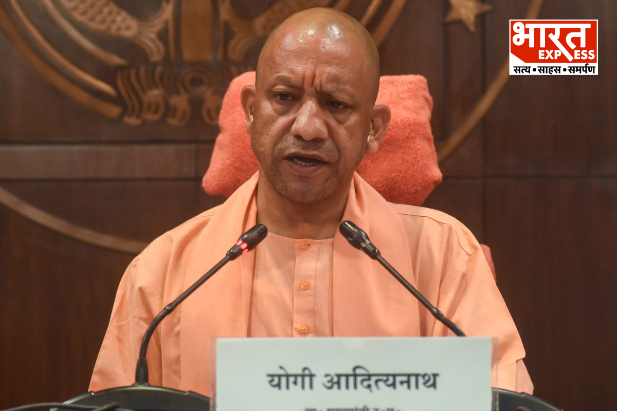 दिवाली से पहले योगी सरकार का धमाका! यूपी के कर्मचारियों के बोनस और DA पर आई सबसे बड़ी खुशखबरी