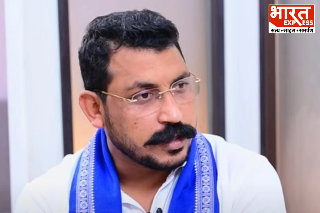 Chandrashekhar Azad FIR Demand Rouse Avenue Court November 2 Hearing