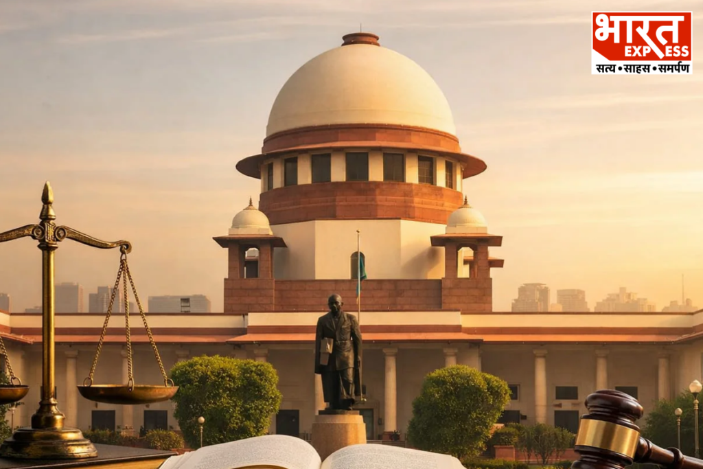 Chhattisgarh Custodial Death Case Supreme Court Orders CBI Probe In 3 Months