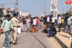 डबरा में शराब दुकान के विरोध में चक्काजाम करने वाले 8 लोगों समेत एक अज्ञात पर मामला दर्ज, एसडीओपी ने दी जानकारी