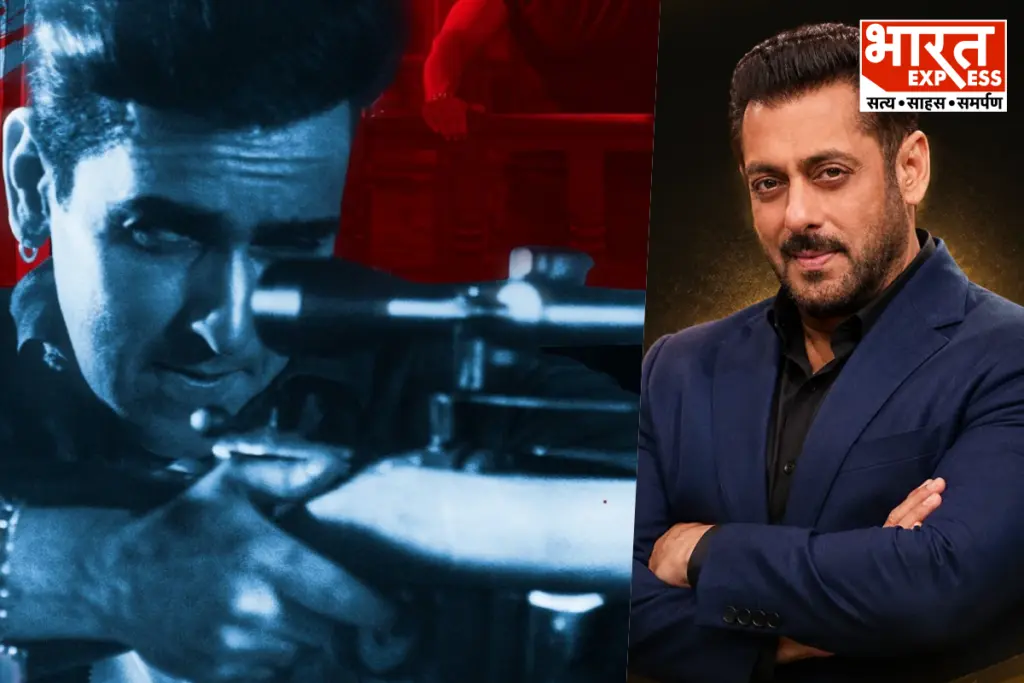 Delhi High Court Issues Notice To Salman Khan Kala Hiran Film Controversy