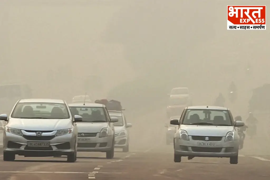 Delhi Non BS6 Vehicle Ban SCBA Demands Exemption Lawyers NCR