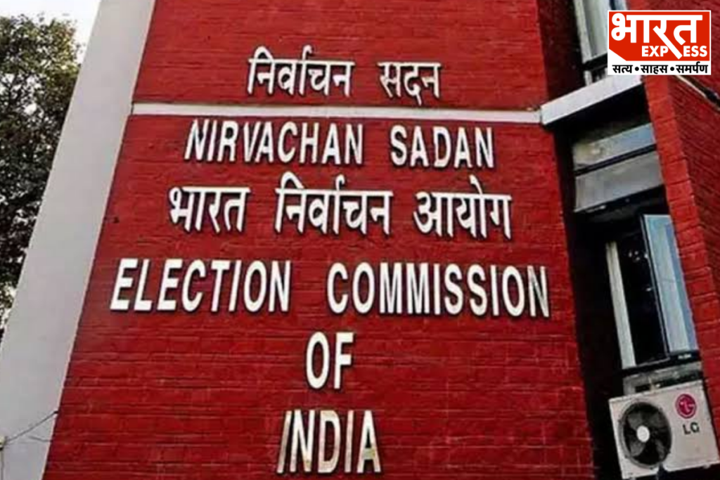 Delhi Voter List SIR 2026 Election Commission Special Camps October 18 and 25