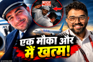 ‘नमाज के बहाने उठा, फिर…’ कैप्टन स्मित की जुबानी कॉकपिट अटैक की पूरी कहानी, जानिए क्या-क्या हुआ?
