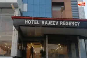 बर्थडे पार्टी में खूनी खेल, बाइक की चाबी नहीं दी तो वेटर कैप्टन की चाकू मारकर हत्या