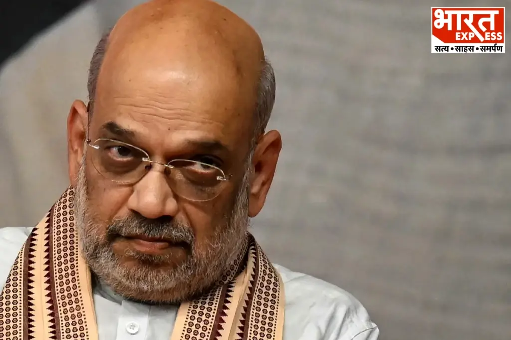 Greater Noida NCB Drug Raid 45 Crore Seized Amit Shah Praises